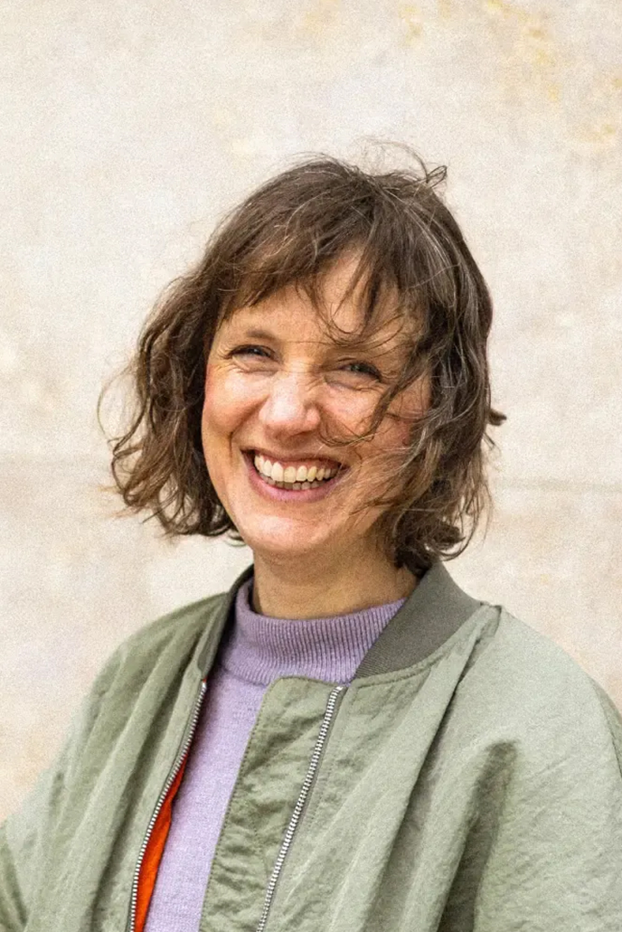 Anik von Rohr